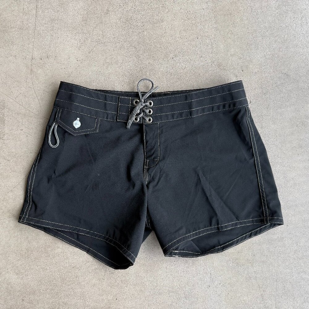 Birdwell Beach Britches 405 Board Shorts - Women size 4